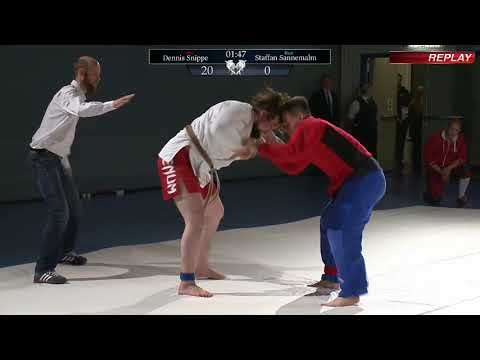 Swordfish XII 2017 Highlights