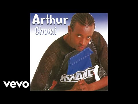 Arthur - Maestro Mix 1 (Official Audio) ft. Brenda