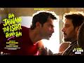 Hai Jawani Toh Ishq Hona Hai In Cinemas 5th June 2026 Varun Dhawan Mrunal Pooja David Dhawan