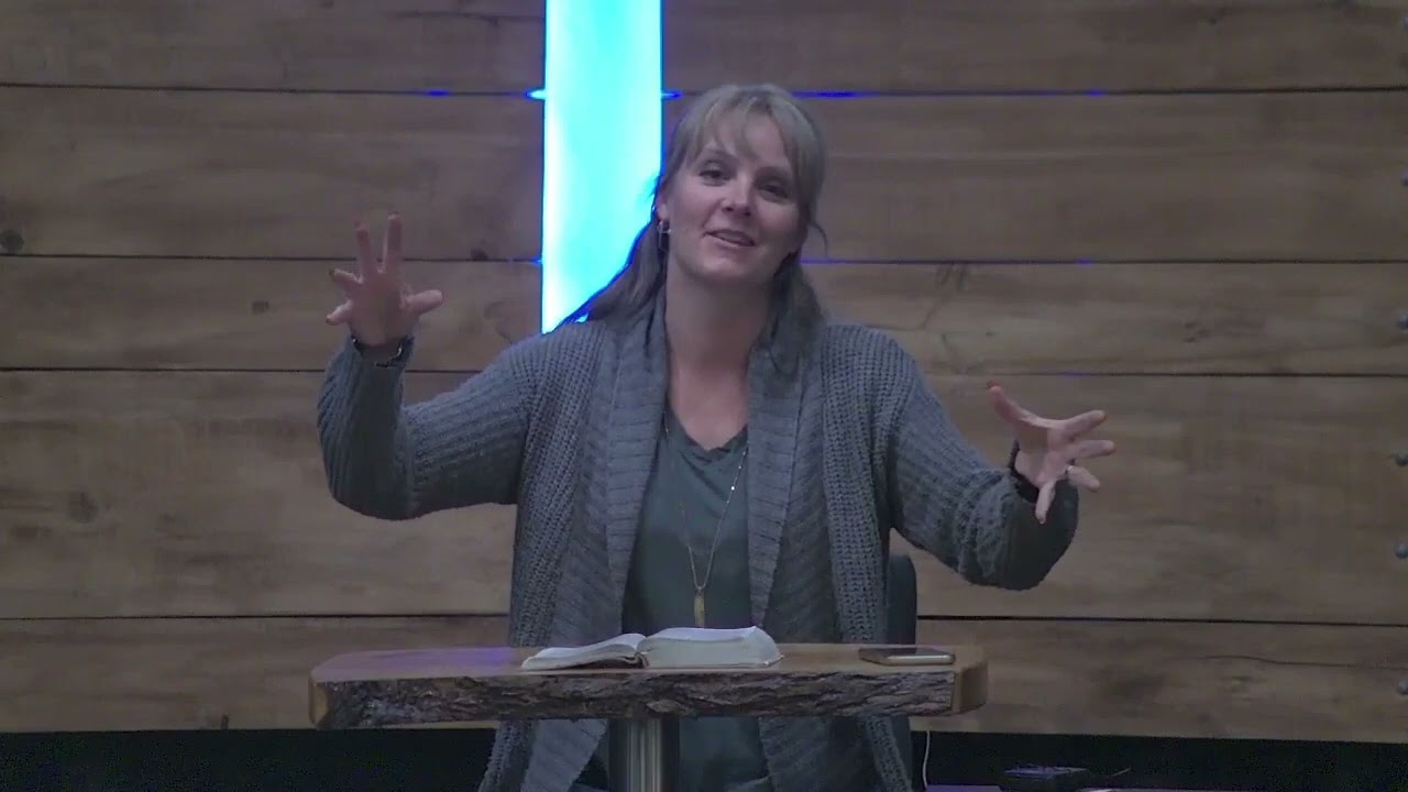 John 15 : Staying Connected