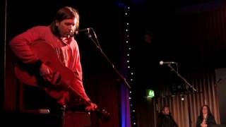 Evan Dando and Juliana Hatfield @ Sugar Club Dublin 2012