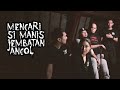SI MANIS JEMBATAN ANCOL DMS Penelusuran