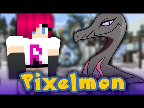 Pixelmon One-Type Challenge: Cheaters Never Win [Ep. 3]