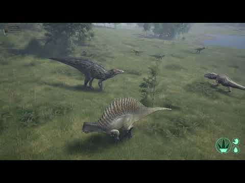 Spino and Giga vs Shant