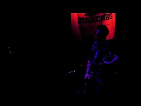 Monolord (Montreal Earslaughter Vol. 1 2016)