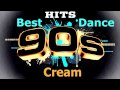 Geo_b presents - Best Cream Dance Hits of 90's ...