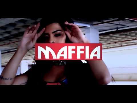 MAFFIAGIRLS - Newcollection Dresses 2017