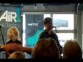 Mikeschair - People Like Me - Live Acoustic 