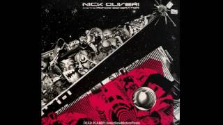 Nick Oliveri- Four Corners (Demolition Day) [Acoustic Version]