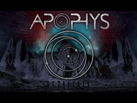 APOPHYS - Retaliate (2018|Ultimate Massacre productions)
