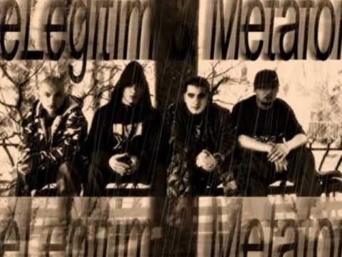 NeLegitim feat. Metafora - Gesturi noi (Metafora master) H2R session