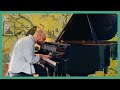 JVKE - golden hour EPIC PIANO COVER (Studio Version) | Costantino Carrara