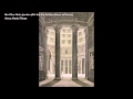 Nu Vilar Hela Jorden (All the Earth Now Rests in Peace) Anna Maria Friman