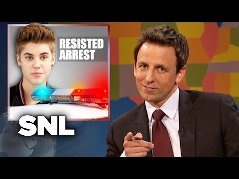 Weekend Update: Favorites - Saturday Night Live