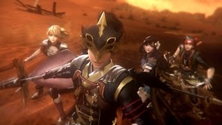 Toukiden 2 Steam Key GLOBAL