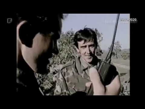 Pokusaj tkz APZB da podmiti Izeta Nanića