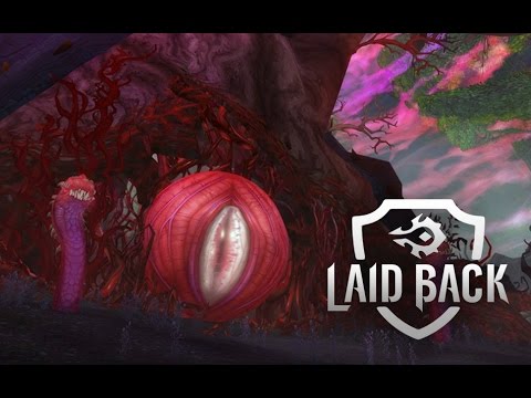 Laid Back vs Il'gynoth - Mythic Emerald Nightmare
