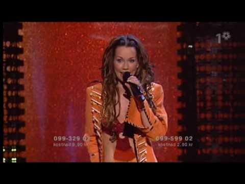 Linda Bengtzing - Alla Flickor