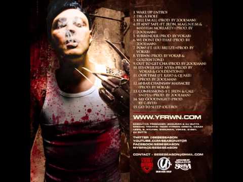 Sese Ft. Luu Breeze - Pow (Prod.Vokab)