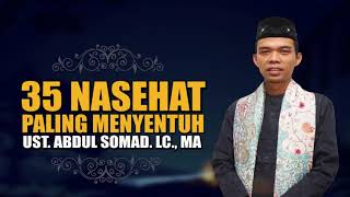 Download lagu 35 NASEHAT PALING MENYENTUH HATI   Ustadz  Abdul Somad  Lc , MA mp3 Download lagu 35 NASEHAT PALING MENYENTUH HATI   Ustadz  Abdul Somad  Lc , MA mp3