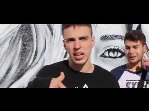 XIKU & SENI - MANICOMIO