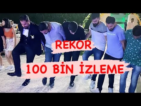 Dersim Düğünü İzmir Menemen