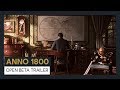 Βίντεο παιχνιδιού για Anno 1800  XBox  SEASONPASS