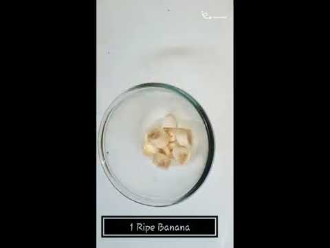 Chocolate Banana Cake |  No eggs,no maida | Easy to Make cake with whole wheat flour.