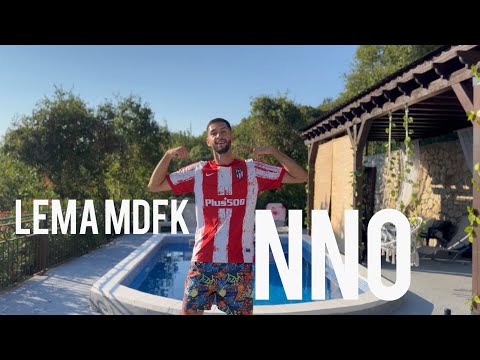 Lema MDFK - NNO (OFFICIAL VIDEO)