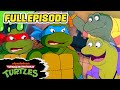 TMNT 1987 FULL EPISODE Invasion Of The Punk Frogs Teenage Mutant Ninja Turtles