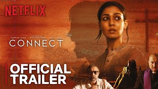 SK Times: Surprise😍Exclusive💥Connect Movie on Netflix, Nayanthara, Direct OTT Release Date