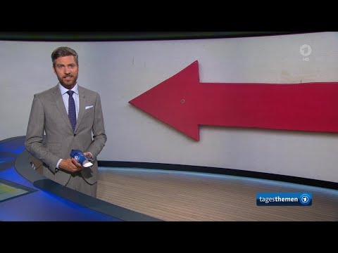 tagesthemen 23:15 Uhr, 09.08.2020