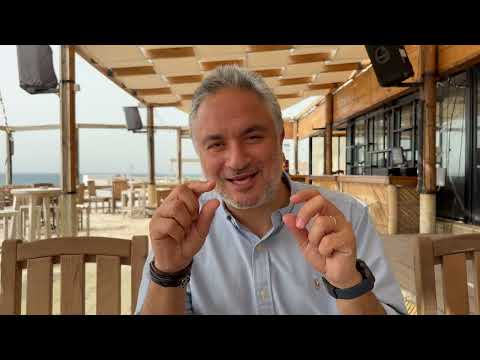Thala: Seafood on the Beach in Kfarabida