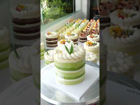 Cake nimi Cute cute 🥰