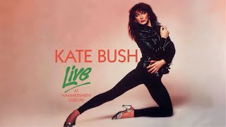 Kate Bush - Kite (Live At Hammersmith Odeon 1979) (Audio)