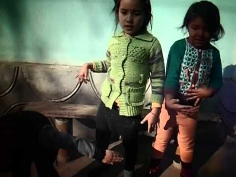 Мухаммедали. Ботай. Зере( Antrax ft Sevil - девочка Rock Sar)