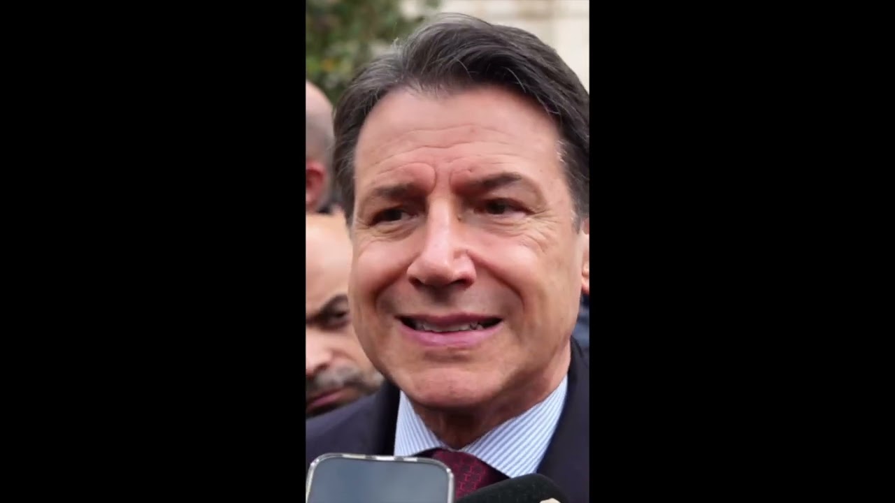 CONTE: “USIAMO GLI EXTRAPROFITTI DI BANCHE, ENERGIA E WEB PER STIPENDI, TASSE E SANITÀ”