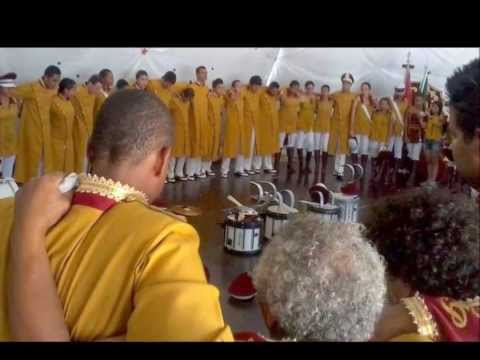 Retro Fagap 2013 3° Edição