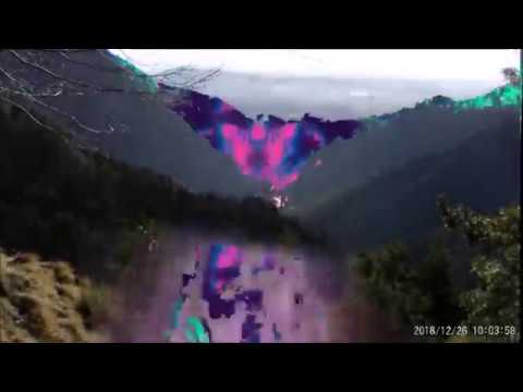 Missile   -   h o t   h o t   w a t e r お湯