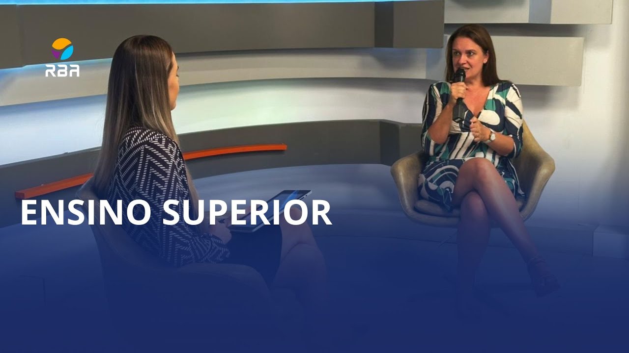 Matrículas abertas na Unidavi