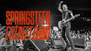 ~ Bruce Springsteen - Human Touch - Barcelona, April 28, 2023 [multicam w/official audio] ~
