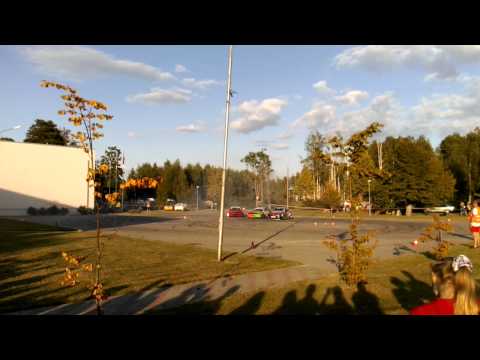 Ropažiem 810 - Drifta paraugdemonstrējumi 6