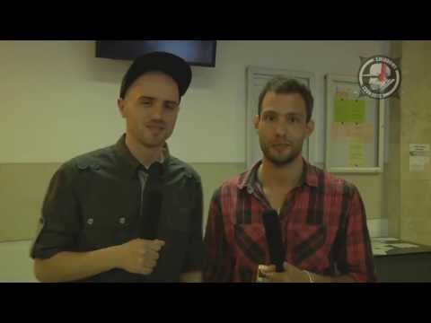 Świadomy Słuchacz - Mam Na Imię Aleksander & Emes!