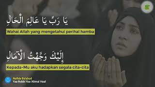 Download lagu NafidatuL JannaH Ba'abud Yaa Robbi Yaa 'Alimal HaaL mp3