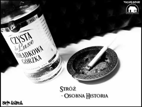 Stróż - Osobna Historia