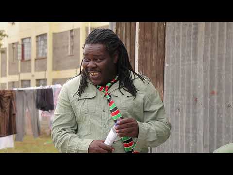 Leo ni siku ya kaVodoski - Ondiek na Makokha