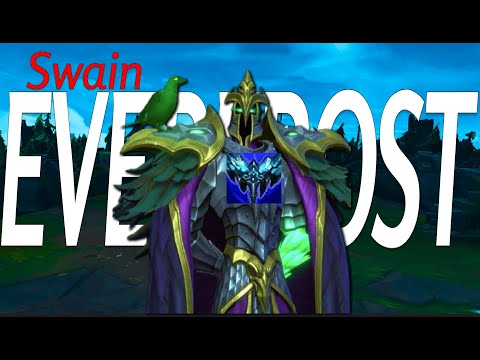 Everfrost Swain