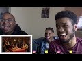 Lil Dicky - Freaky Friday feat. Chris Brown (Official Music Video) REACTION with Kidd