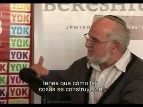 EL JUDAISMO TALMUDISMO ES DEL SATAN