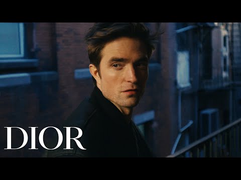 Dior Homme Parfum - I'm Your Man